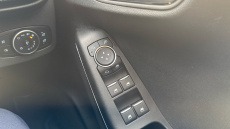 Ford Puma 1.0 EcoBoost Hybrid mHEV ST-Line X 5dr Petrol Hatchback